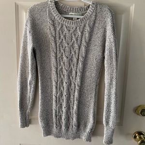 Anthropologie Kaisley sweater